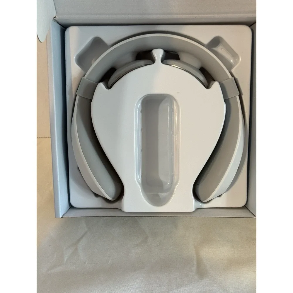 Alicorn Smart Pulse Neck Massager ST-304 Heated Wireless Rechargeable